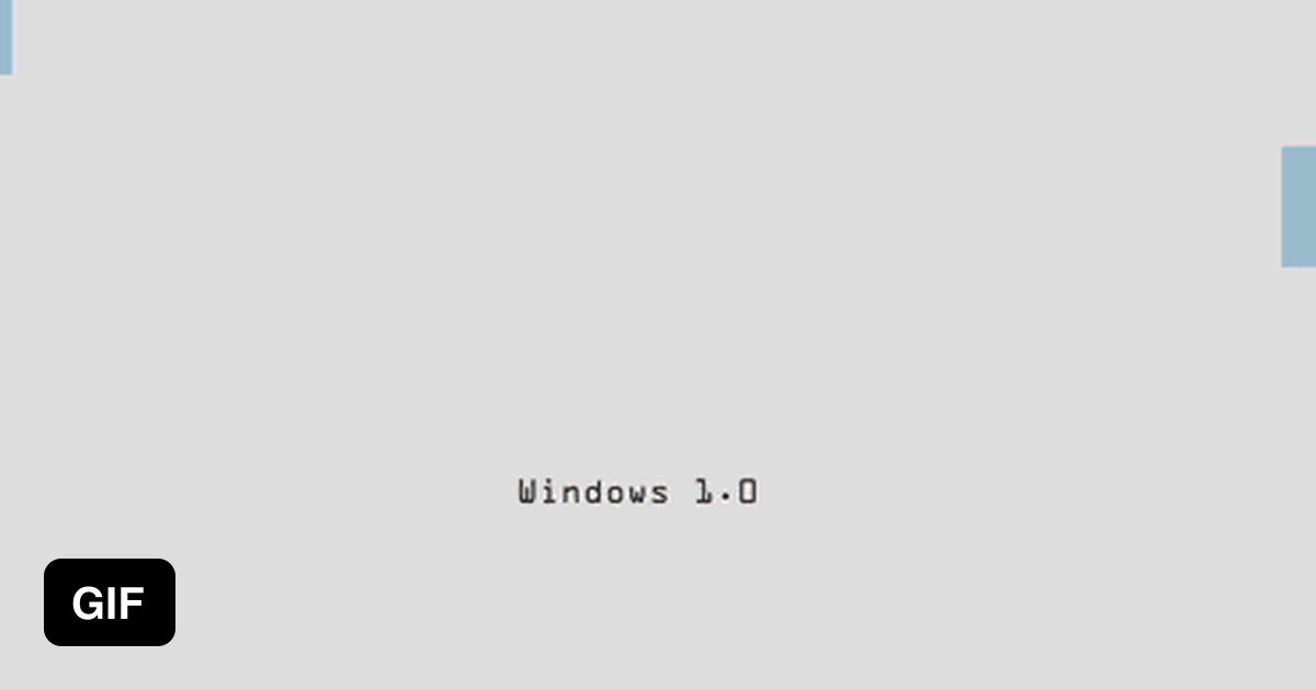 Evolution of Windows - 9GAG