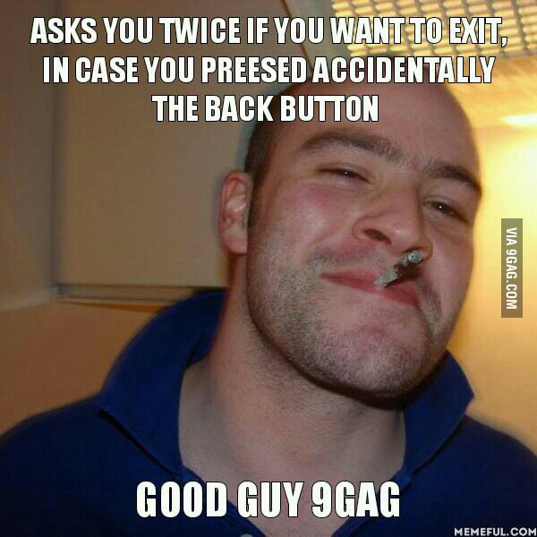 Good guy 9gag - 9GAG