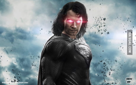 So They Said Superman Will Return With Long Hair In Justice League
