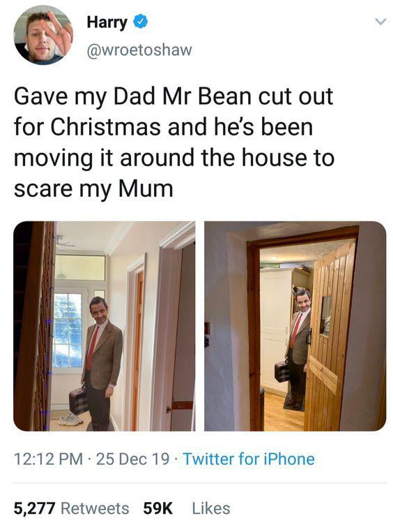 Typical Husband 9GAG