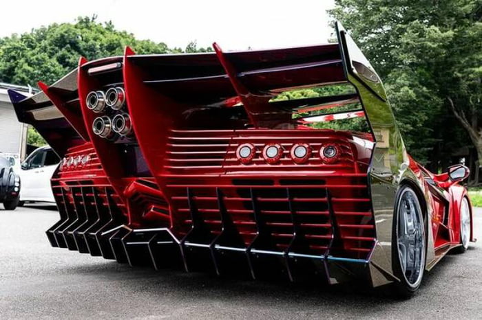 I love a nice rear end. - 9GAG