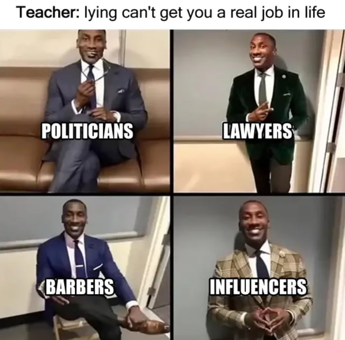 Is on me. Is on me