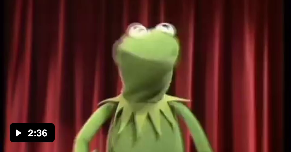 Mahna Mahna The Muppet Show 1977 Original mana mana Snowths - 9GAG