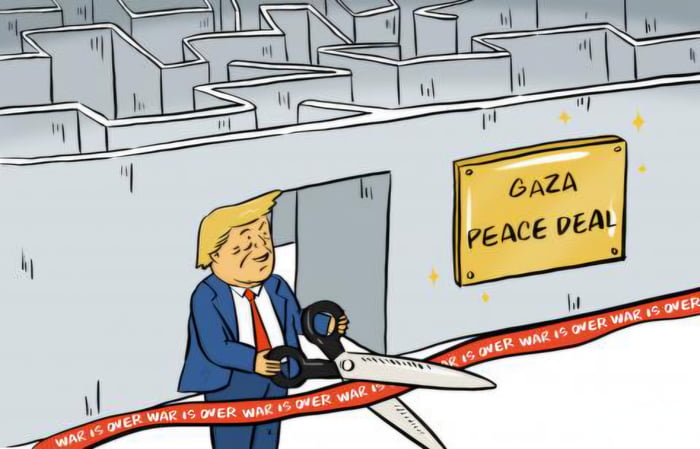 War is over. - 9GAG