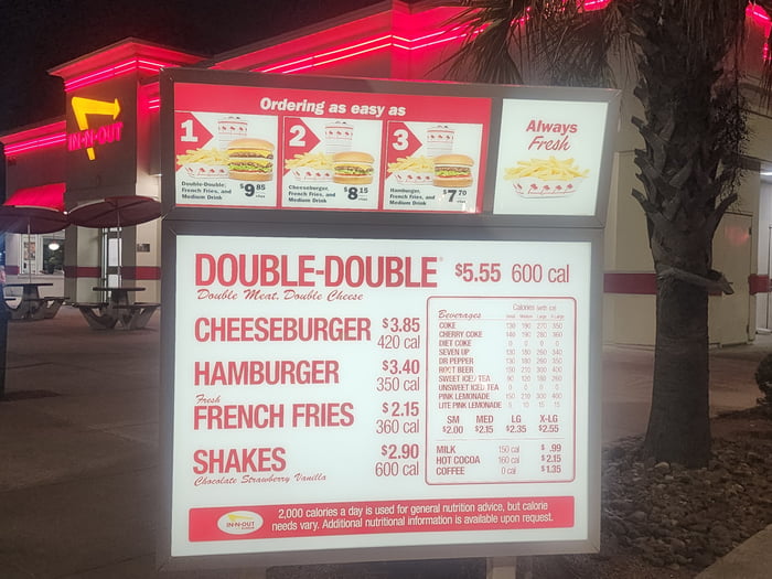 Best Fast Food Burger In USA 9GAG Best Fast Food Burger In USA 9GAG