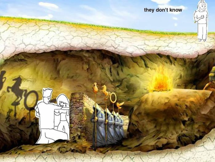 Cave - 9GAG