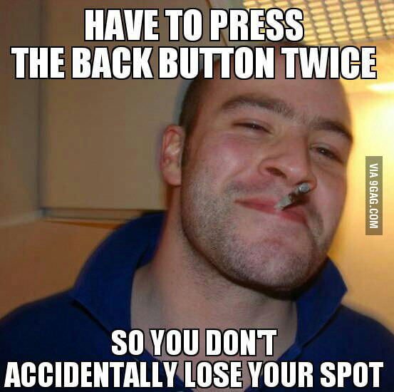 Good Guy 9GAG, for androids. - 9GAG