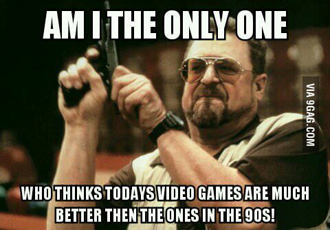 They are just better in every way. - 9GAG
