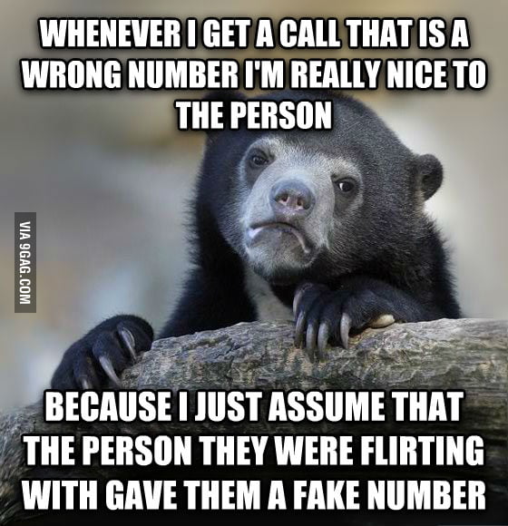 I just feel bad I guess... - 9GAG