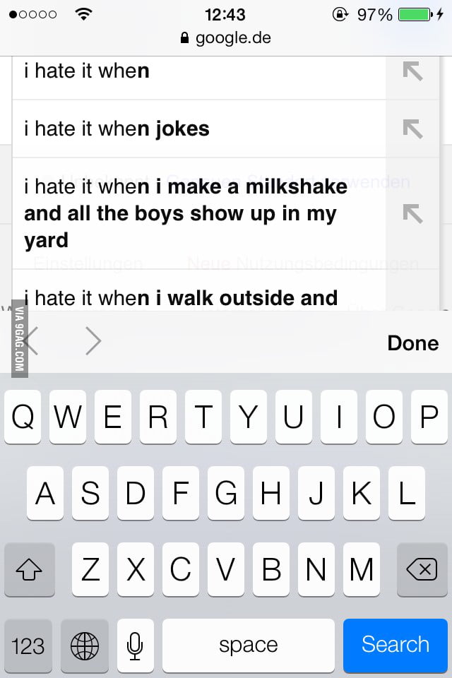 I don't know how to feel about this... - 9GAG