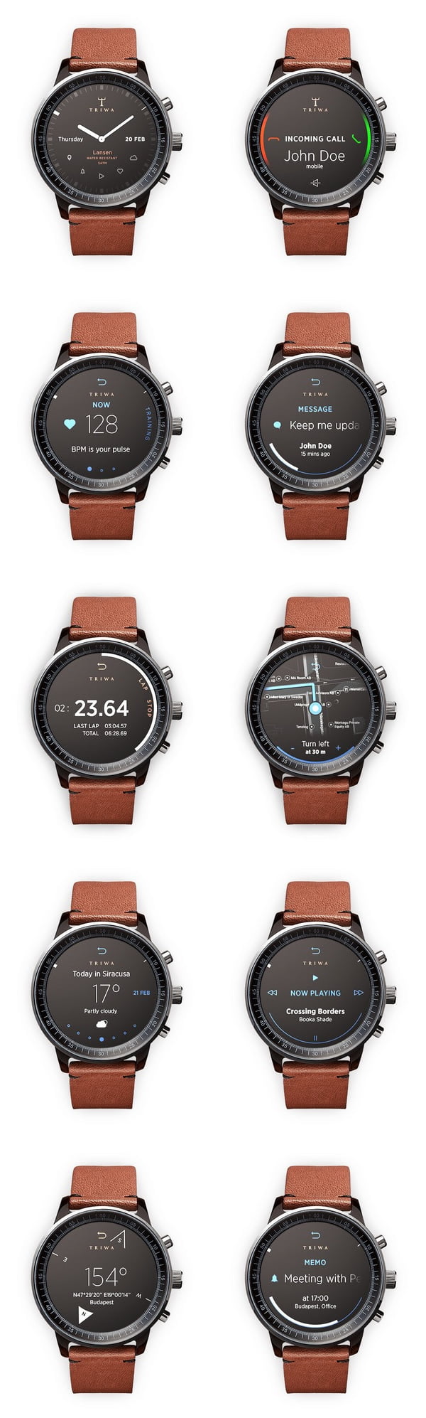 the best smartwatch ever