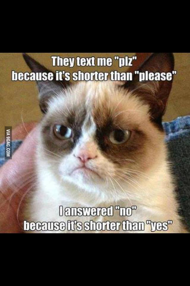 Well done grumpy cat - 9GAG