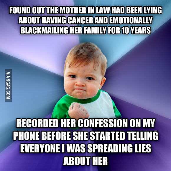 It S Always A Special Day When You Take Down A Pathological Liar 9gag It S Always A Special Day When You Take Down A Pathological Liar 9gag