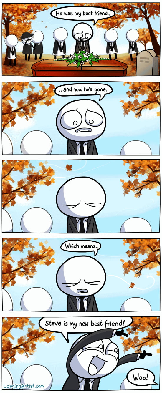My Best Friend - 9GAG