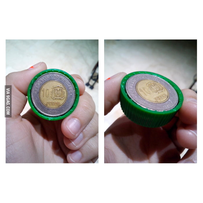 This is one of the most satisfying things... - 9GAG