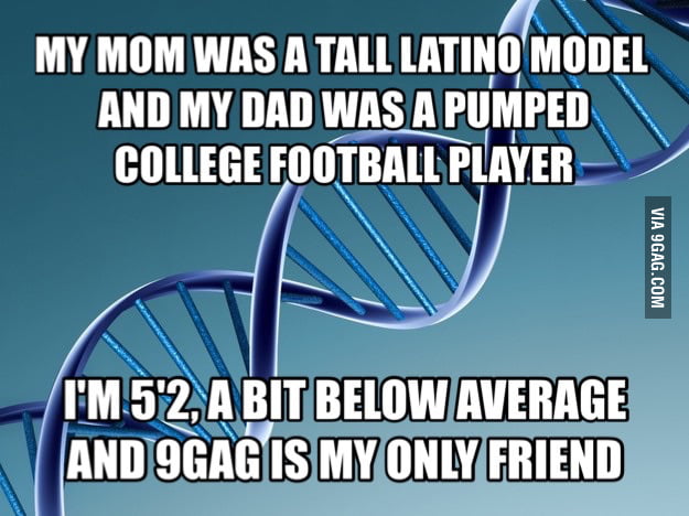 I feel disappointed - 9GAG