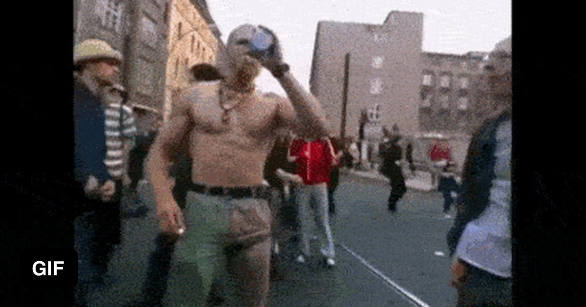 Every friday - 9GAG