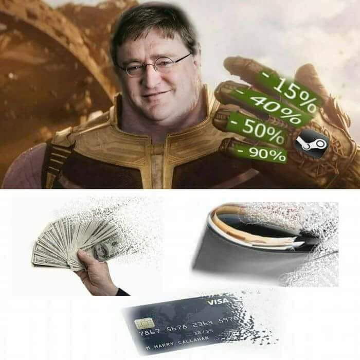 50 Days Away 9GAG