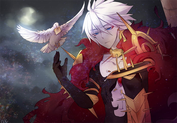 Fate/apocrypha. Karna son of the Sun God - 9GAG