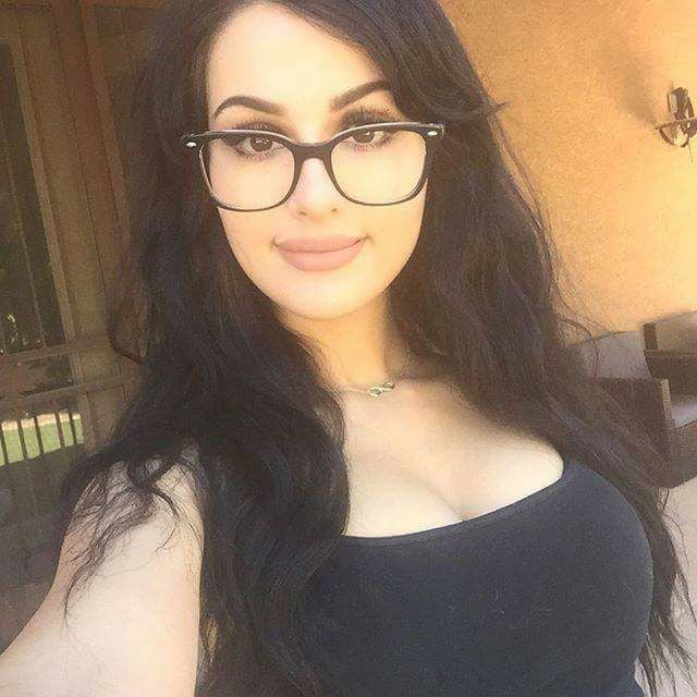 @Sssniperwolf