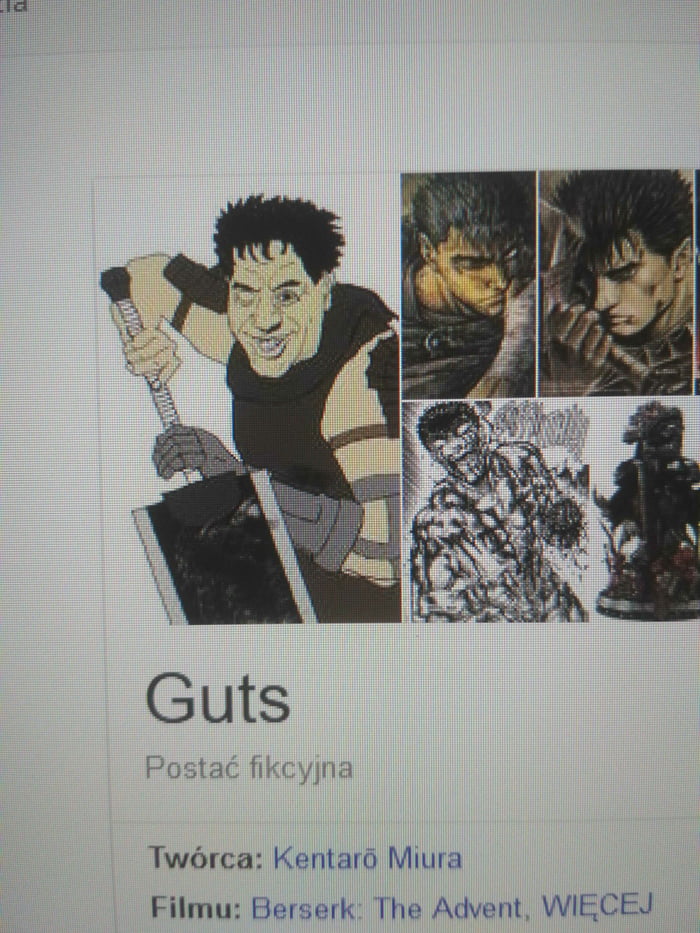Who did dis - 9GAG