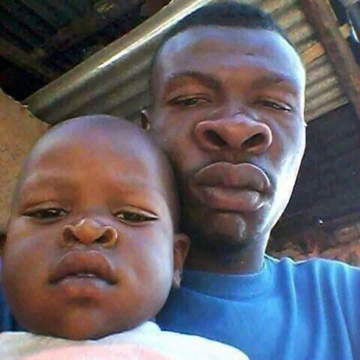 No DNA Test Needed He Nose His The Father 9GAG No DNA Test Needed He Nose His The Father 9GAG