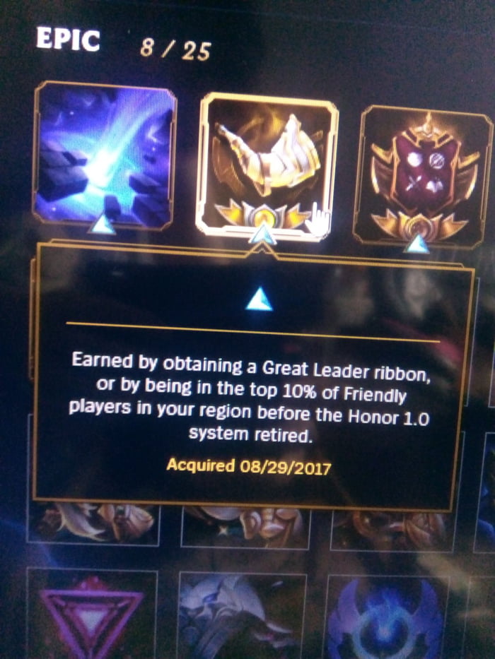 Got This Icon For Being In The Top 10 Of The Most Friendly Players In Got This Icon For Being In The Top 10 Of The Most Friendly Players In