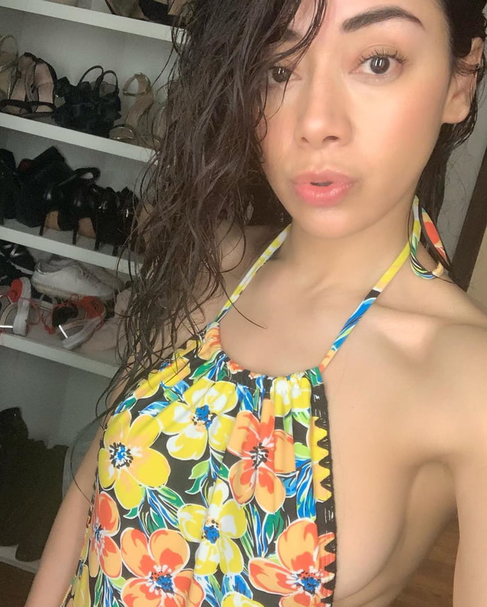 Bikini aimee garcia 41 Sexiest