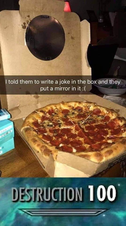 When your face is a joke... 9GAG