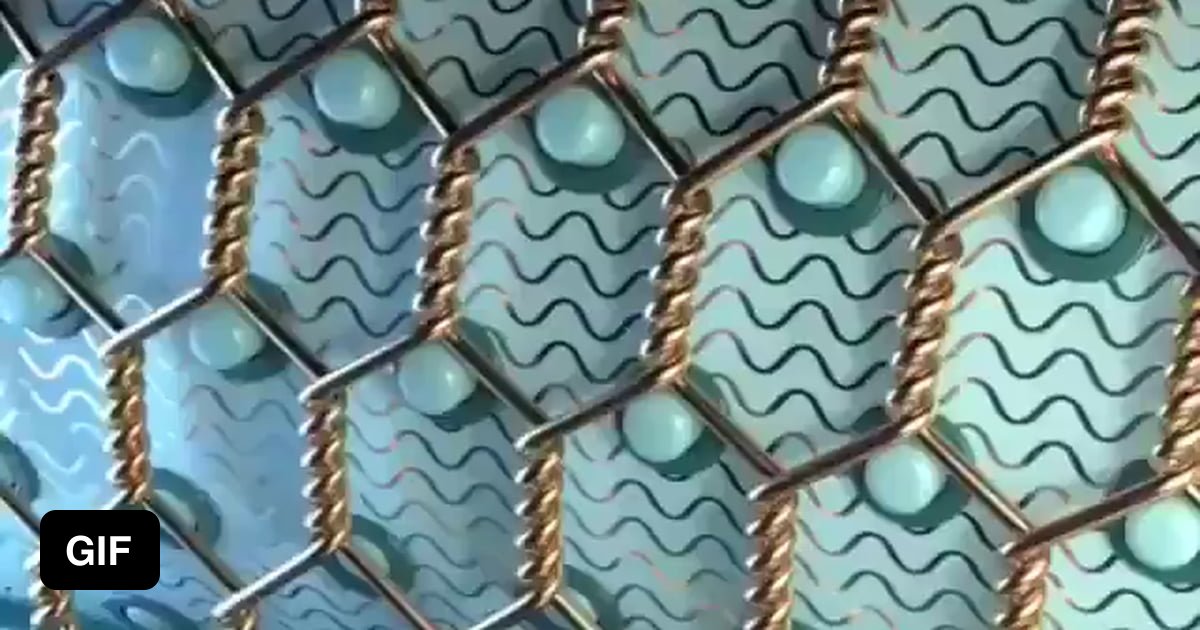 Oddly satisfying - 9GAG