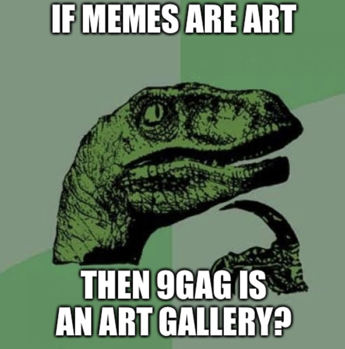 Just Saying 9gag