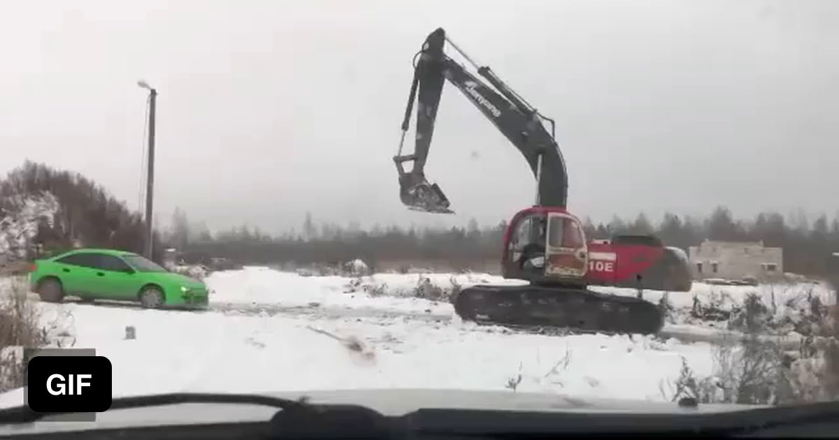 This. Its the most satisfying thing I've ever watched. - 9GAG