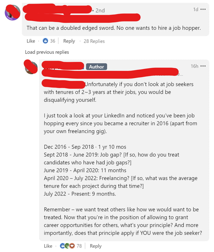 Hoist with their own petard 9GAG