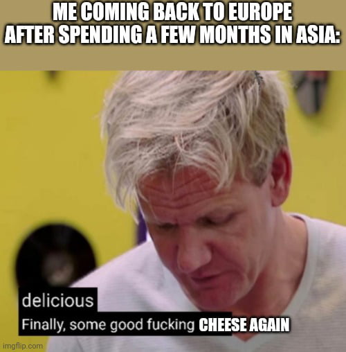 Gimme that cheese plate - 9GAG