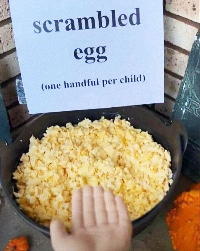 They are church eggs so it is OK - 9GAG