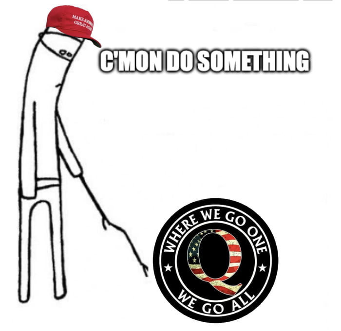 Eagerly Waiting For Their Next Conspiracy To Drop 9GAG
