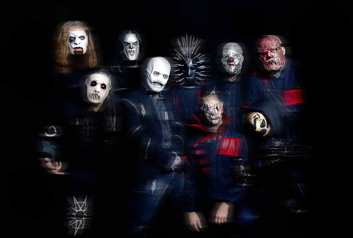 Slipknot announces that 