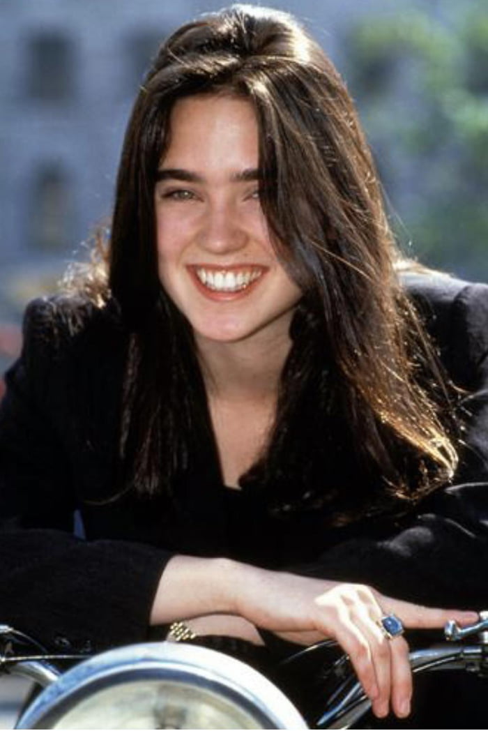 Jennifer Connelly turns 51 this year - 9GAG