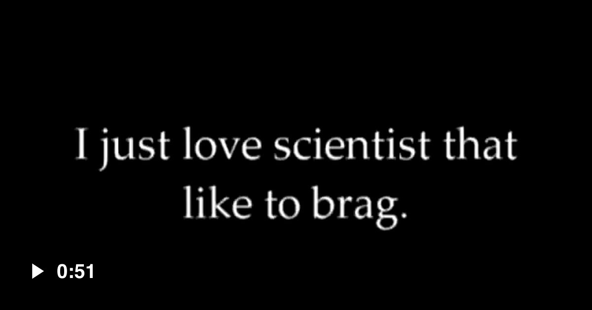 HAARP Inventor Bernard Eastlund__ Mad Scientist? 9GAG