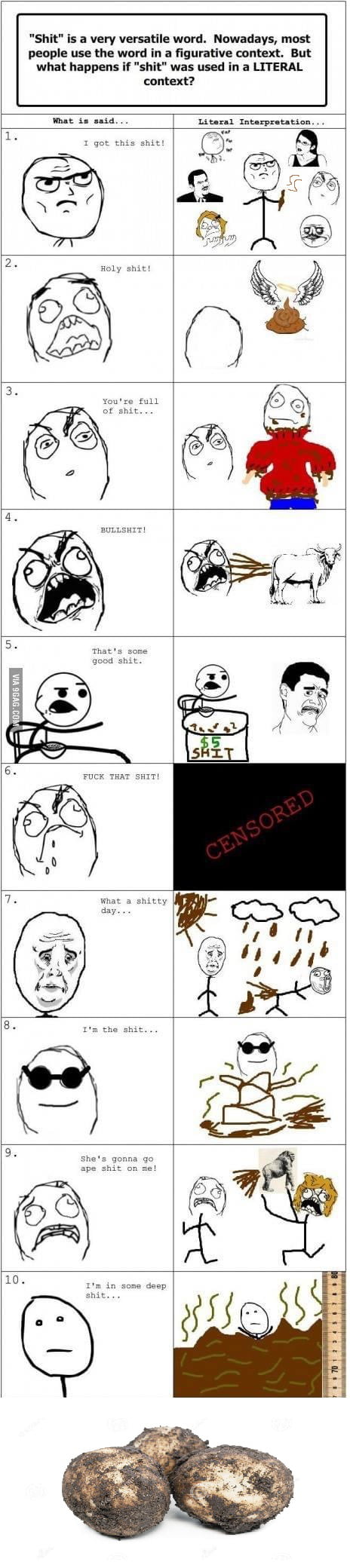 The good old time - 9GAG