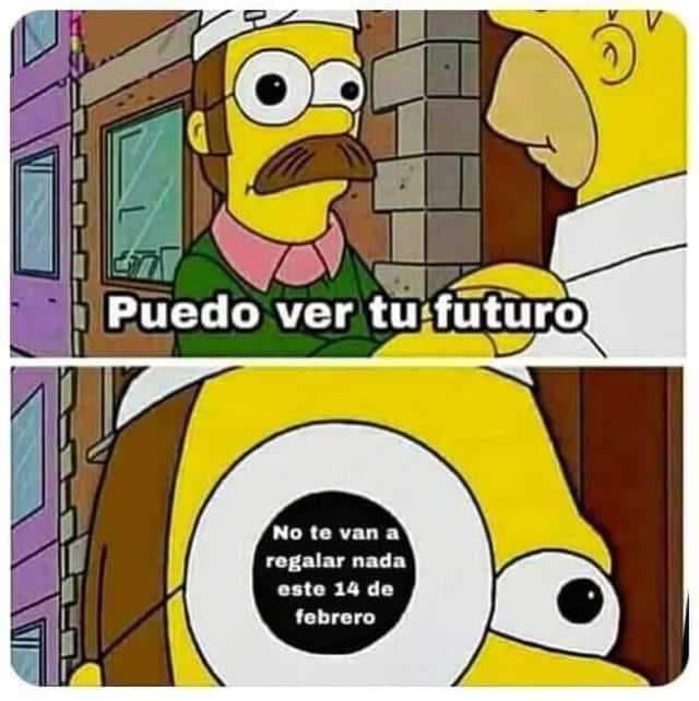 Estúp1do y sensual Flanders - 9GAG