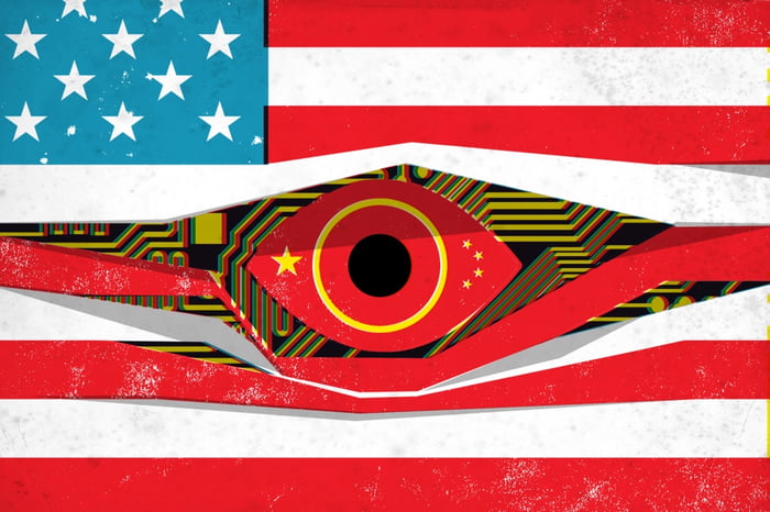 Russia uncovered a major CIA surveillance operation bugging thousands