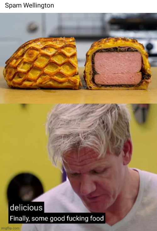 Chef Ramsay approves - 9GAG