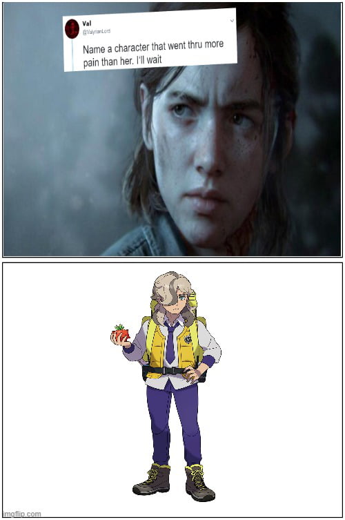 The Poor Boy With His Ol Friend 9GAG