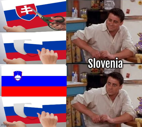 Is SLOVENIA The Next Country That Gonna Follow SLOVAKIA 9GAG   Ap9neLp 700b 