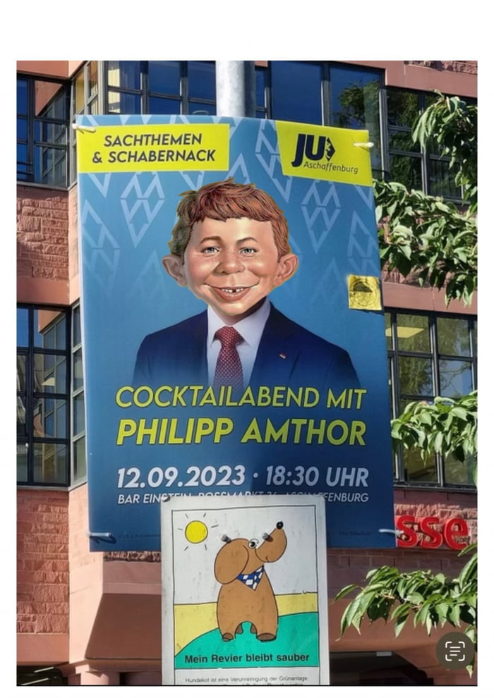 Auch schon wieder ne Woche her 9GAG