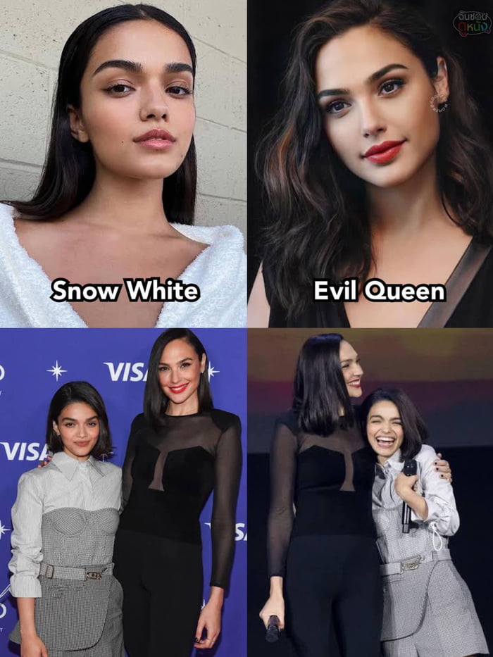 Mirror Mirror Tell Me Who Is The Most Beautiful In The World 9GAG