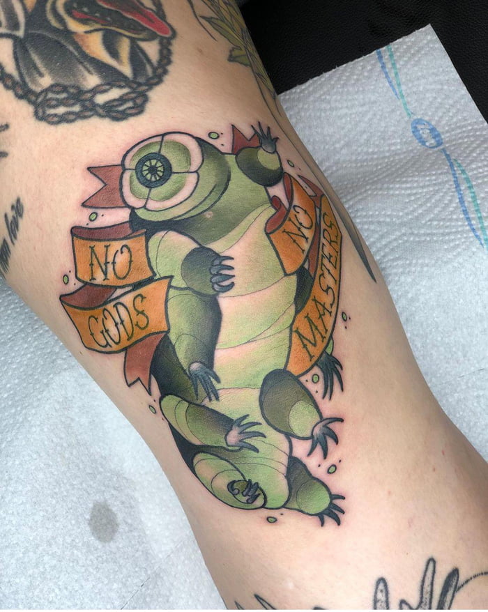 15 Colorful Frog Tattoos On Wrist  Tattoo Designs  TattoosBagcom