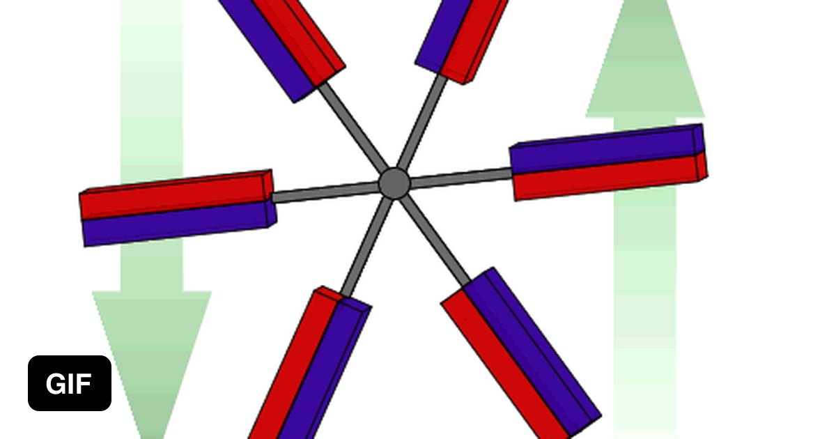 I love to look at perpetual motion machines with my students and