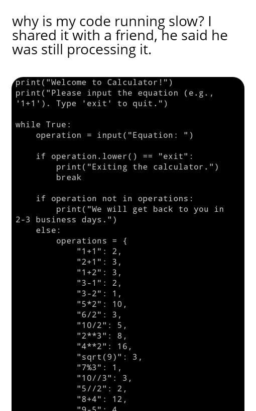 RateMyCodePt2 - 9GAG